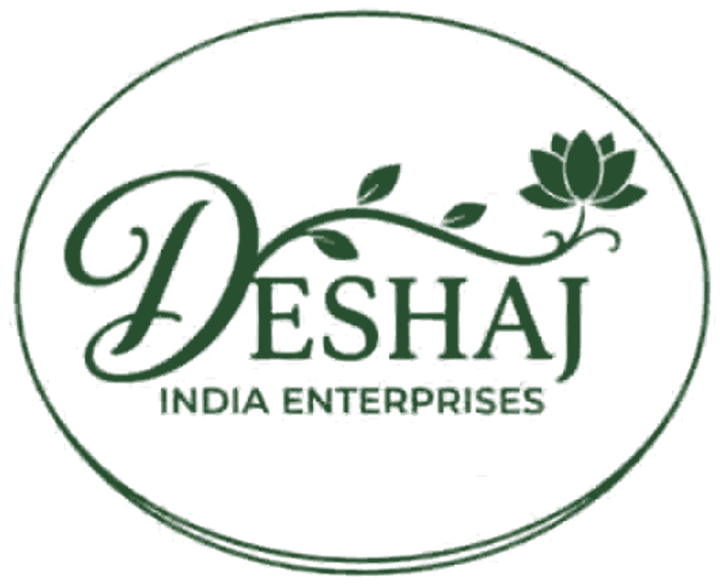 Deshaj India Enterprises logo